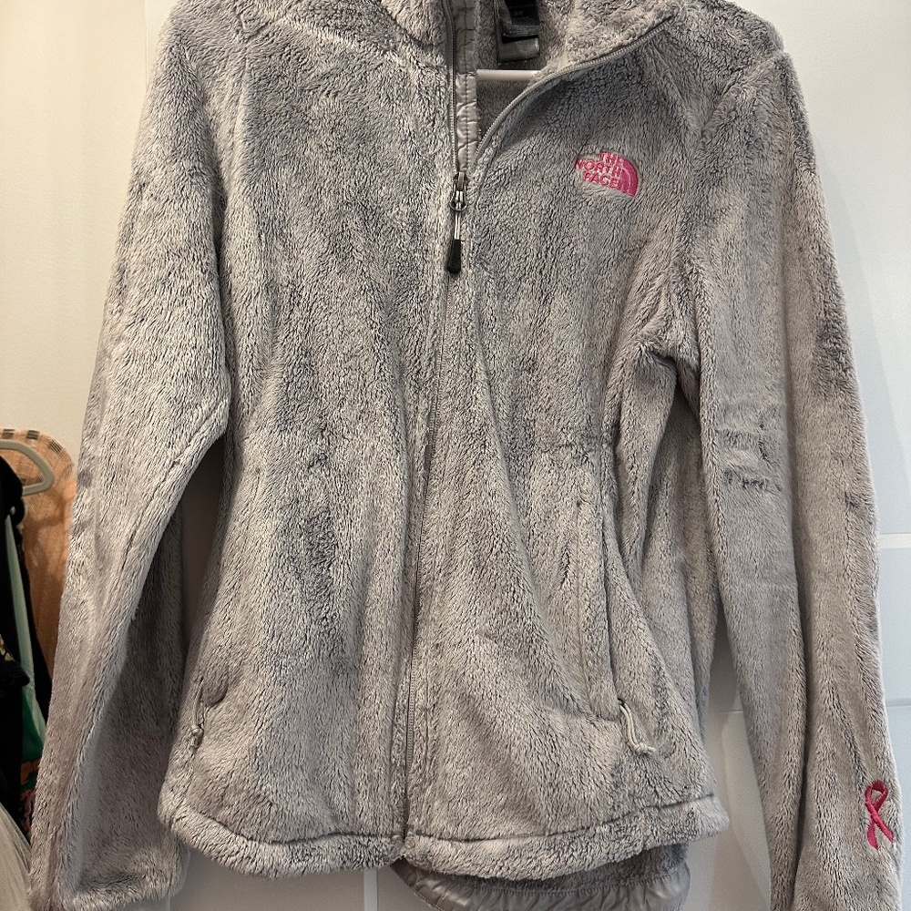 Size small northface jacket